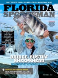 Florida Sportsman - 11.2023