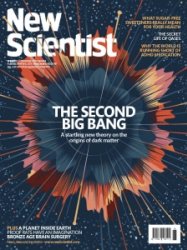 New Scientist AU - 11.11.2023