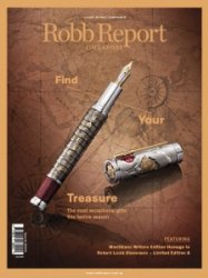 Robb Report SG - 12.2023