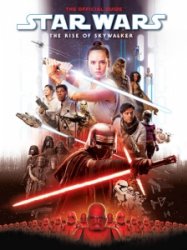 Star Wars The Rise of Skywalker