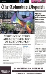 The Columbus Dispatch 01.2.2024