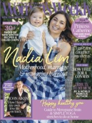 The Australian Women's Weekly NZ - 05.2024