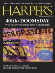 Harper's - 06.2024