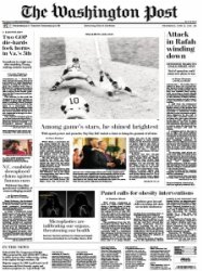 The Washington Post - 06.19.2024