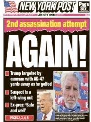 New York Post - 09.16.2024