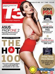 T3 India - May 2013