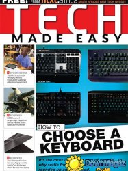 Tech Made Easy - February 2015