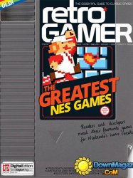 Retro Gamer - Issue No. 139, 2015