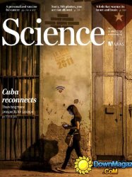 Science - 15 May 2015