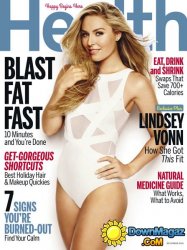 Health USA – December 2015