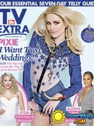 TV Extra USA - 6 December 2015