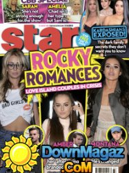 Star UK - 21.08.2017