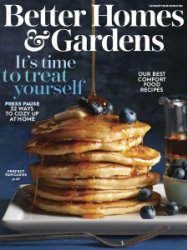 Better Homes & Gardens USA - 01.2018