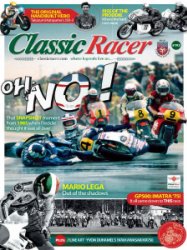 Classic Racer - 09/10 2018