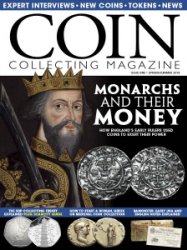 Coin Collector - Spring-Summer 2018