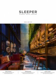 Sleeper - 03/04 2019