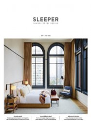 Sleeper - 05/06 2019