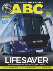 Australasian Bus & Coach - 07.2019