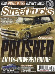 Street Trucks - 09.2019