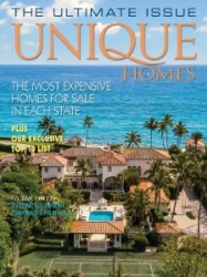 Unique Homes - Ultimate 2020