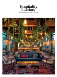 Hospitality Interiors - 07/08 2020