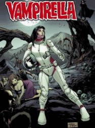 Altered States – Vampirella