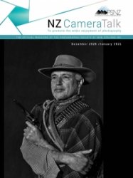 NZ CameraTalk - 12/01 2021