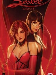 Sunstone Vol. 1 - 8