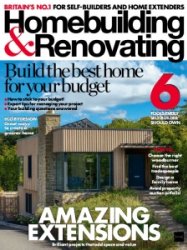 HomeBuilding & Renovating - 11.2021