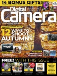 Digital Camera World - 10.2022