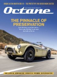 Octane UK - 02.2023