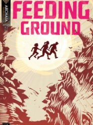 Feeding Ground #1 – 6 (2010-2011)