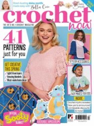 Crochet Now - Is. 93 2023