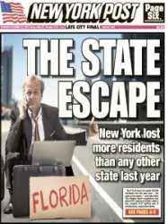 New York Post - 12.21.2023