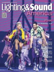 Lighting & Sound America - 12.2023