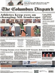 The Columbus Dispatch 03.8.2024