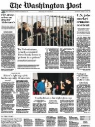 The Washington Post 03.9.2024