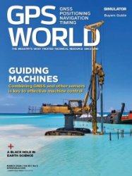 GPS World - 03.2024