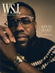 The Wall Street Journal Magazine - 03.2024