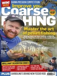 Improve Your Coarse Fishing - Is. 414 2024