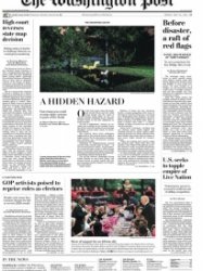 The Washington Post 05.24.2024