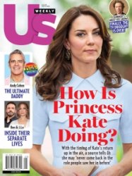 Us Weekly - 06.17.2024