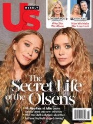 Us Weekly - 08.5.2024