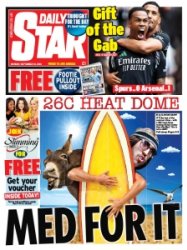 Daily Star - 16.09.2024