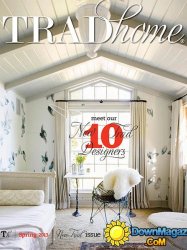 TRADhome - Spring 2013