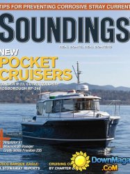 Soundings - August 2016