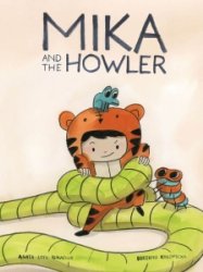 Mika and the Howler