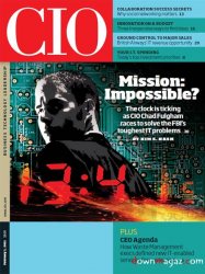 CIO - 01 February 2011