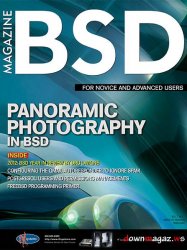 BSD - January 2013