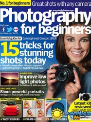 Photography for Beginners - Issue 23, 2013